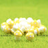 20Pcs Fairy Garden Mushrooms - Mini Mushroom Miniature Figurines for Micro Landscape/Bonsai Craft (Miniature Mushroom? 20Pcs)...