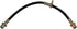Dorman H114834 Brake Hydraulic Hose Compatible with Select Acura/Honda/Isuzu Models...