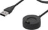 Charger Compatible with Garmin Forerunner 965/955/ 945 Charging Stand 3.3ft USB Cord Portable Magnetic Charging Dock Station Smartwatch Accessorie...