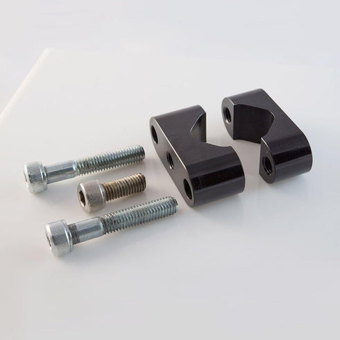 KiWAV Motorcycle Handlebar Drill Guide...