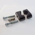 KiWAV Motorcycle Handlebar Drill Guide...