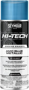 Seymour EN-66 Hi-Tech Engine Spray Paint, AMC Blue...