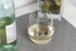 Silver Buffalo Friends Doodle Logo Stemless Wine Glass, 20 Ounces...