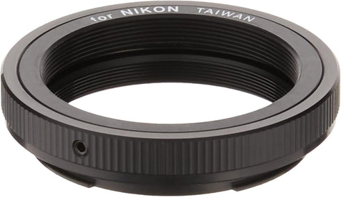 Celestron 93402 T-Ring for Nikon Camera Attachment...