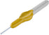 25 Stoddard ICON Interdental Brushes. Value Pack. All with extendable Handles. Choose from Four Different Sizes Floss, Toothpick, Plaque, Tartar R...