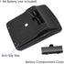 Office Desk Calculator, Cute Calculator for Kids, Basic Calculators Desktop, Dual Power Simple Financial Calculator with Big Button Large Display ...