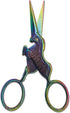 Sullivan's Rainbow Unicorn Embroidery Scissors Tool...