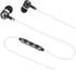 sephia Sp3060VC Earbuds Wired in Ear Headphones with Microphone Noise Isolating Ear Bud Tips Enhanced Bass Case 3.5mm Earphone Jack 3.9 Feet Long ...