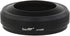 Haoge LH-X49B 2in1 All Metal Ultra-thin Lens Hood with Adapter Ring Set for Fuji Fujifilm FinePix X70 X100 X100S X100T X100F Camera Black Replaces...