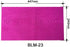 AK ART KITCHENWARE Woodgrain Fondant Impression Mat Silicone Cake Lace Mold Cake Texture Mat Pink BLM-23...