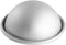Fat Daddio's Cake Hemisphere Pan, 2.75 x 1.4 Inch, Silver...
