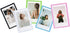Orga'Neat 2x3 Magnetic Photo Frame Refrigerator for Fujifilm Instax Mini Instant Film, Magnet Picture Frames for Fridge Small Picture Holder for 8...