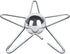 Stainless Steel Ice Ball Coffee Cooling Tool, Release the Real Flavor of Coffee, The Reusable Cooler is Suitable for Coffee, Whiskey, Cocktails an...