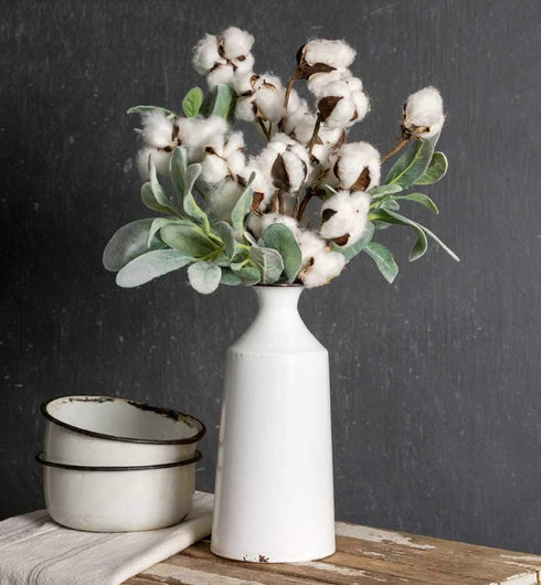 CTW Home Collection Milk Bottle Vase...