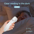 Berrcom Non Contact Infrared Thermometer Digital Forehead Thermometer for Adults and Kids Temperature Thermometer 3 in 1 with Fever Alert Touchles...