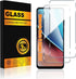 2 PACK Motorola Moto G Stylus 5G 2023 Screen Protector Glass, Premium 9H Hardness Anti-Scratch Bubble Free Tempered Glass Screen Protector for Mot...