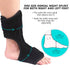 Plantar Fasciitis Night Splint,Ankle Brace for Plantar Fasciitis Relief,Adjustable Breathable Plantar Fasciitis Ankle Brace For Achilles Tendoniti...