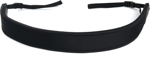 Camera Neck Strap, DSLR Shoulder Strap Sling Neoprene Padded Quick Disconnects...