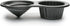 Fox Run Giant Cupcake Pan, Non-Stick Carbon Steel, 8 x 15.5 x 3.25 inches...