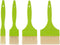 Grease Brush - Pastry Brush, Cooking Grease Brush, Grill Brush, Food Brush For Baking/Spreading Marinades/Butter/Sauces/Eggs/Kitchen Grease Brush ...