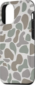 iPhone 15 Ozark Camouflage Deer Camo Classic Hunting Case...
