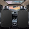 2 Pack Car Kick Mats Back Seat Protector, Seat Back Protector for Vehicles to Protect from Dirt, Mud and Scratches, Fits Most SUVs and Vans, Water...