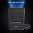 35 mm Film & Slide Viewer, 2X LED Illuminated Viewing Slide Projector for Old Slides and 35mm Film Negatives(2 AAA Batteries Included)......