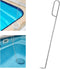 Pool Skimmer Basket Hook Tool, Swimming Pool Skimmer Basket Handle 14.6? Longer Skimmer Lid Lifting Hook Stainless Steel Skimmer Basket & Lid Remo...