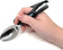 Grip Support for Writing and Art Tools (Large, Black)...