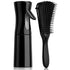 Hommtina Detangling Brush Set Getting Shine and Makes Hair Smooth, Curly Hair Brush for Adult & Kids Wet or Dry Hair...