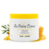 La Petite Creme French Organic Diaper Balm (4 oz) - Healing & Nourishing Diaper Cream - Gentle & Safe Liniment Baby Lotion - USDA Certified Organi...