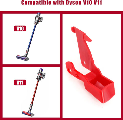 Reinforced Trigger Power Switch Button for Dyson V11 V10 Vacuum Cleaner Tools Supply Upgraded Durable Power Button...