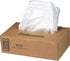 Fellowes 36053 Powershred Shredder Waste Bags for 90S, 99Ci, 99Ms, AutoMax 200C, and AutoMax 130C, 100 Bags...