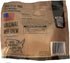 Frankly Beefhide Retriever Roll 2 ct, 100% U.S.A Made to Certified Food Safety Standards...