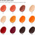 ARTEZA Paint by Number for Adults, 12x16 Inches, 21 Pieces, Desert Paint by Numbers Kit, Comes with 1 Canvas Panel, 12 Acrylic Paint Pots, 5 Paint...