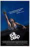The Evil Dead - (24" X 36") Movie Poster...
