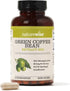 NatureWise Green Coffee Bean Extract - Pure Green Coffee Bean Capsules 800mg with 50% Chlorogenic Acid Support for Weight Goals, Energy, and Antio...