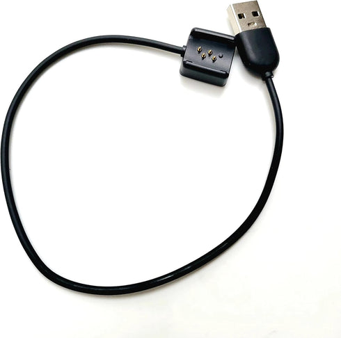 LZYDD USB Charging Cradle Fit for Jaybird X3 X4 (30cm Cable)...