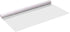 d-c-fix 346-8093 Decorative Self-Adhesive Film, Glossy Transparent, 26" x 78" Roll...
