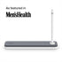 Belkin Pencil Case for Apple Pencil 1st?Gen – Compact Pouch for Apple Pencil Accessories, Tips, Cap Storage – Compatible with iPad (Pro, Air, Mini...