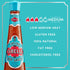 FIRELLI Italian Hot Sauce | 5oz Bottle (Pack of 1) | Perfect Kick for Pizza, Ramen, Eggs | Great Balanced Flavor, Gluten Free, Keto, All Natural, ...