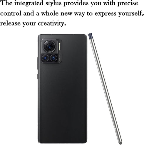 for Moto G Stylus 5G 2023 Stylus Pen Replacement Touch Pen Screen Pen for Motorola Moto G Stylus 5G (2023) / Motorola Moto G (2023) All Verison To...