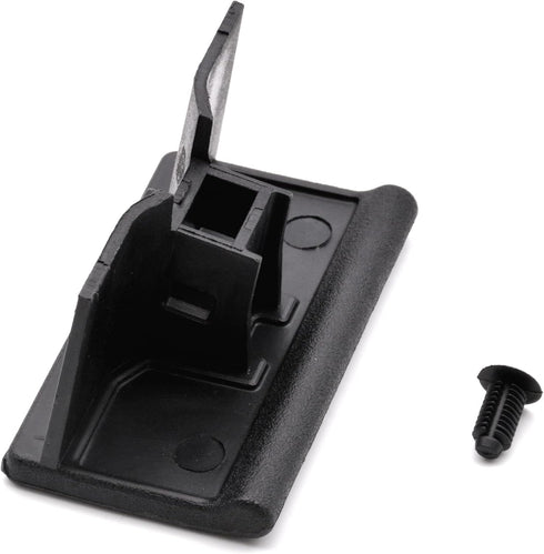 Parking Brake Release Handle Compatible for Chevrolet Colorado 2004-2012 GMC Canyon 2004-2012 Hummer H3 2007-2010 20843963 Black...