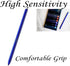 Silver Galaxy Note 10 Plus Pen for Samsung Galaxy Note 10 5G Touch Screen Stylus Pen Replacement Parts for Samsung Note 10, Note 10 Plus, Note 10 ...