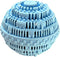 1pcs Laundry Ball - Natural Non-Chemical Detergent Laundry Balls for Washing Machine - Eco Friendly Wash Ball & Detergent Alternative for 2000 Was...