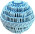 1pcs Laundry Ball - Natural Non-Chemical Detergent Laundry Balls for Washing Machine - Eco Friendly Wash Ball & Detergent Alternative for 2000 Was...