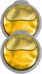 Flint MiniBini Odor Eliminating Device, 30 Day Kitchen, Bathroom, and Garbage Can Deodorizer with Fresh Lemon Scent...