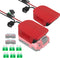 for V20 Craftsman 20V Battery Power Wheel Adapter?Power Wheels Battery Converter Kit with Fuses & Wire Terminals, 14AWG Wire, Power Connector for ...