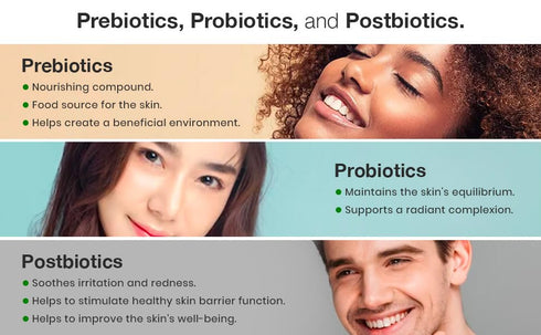 Pierre Freeman's Probiotic Skin Care Vitamin C Brightening Facial Serum (2 Oz)...
