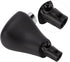 Shifter Knob Handle, Gear Shift Handle Lever, Automatic Shifter Knob, Gear Shift Handle Lever 54130SDAA84ZB Car Accessory Replacement for Accord 2...